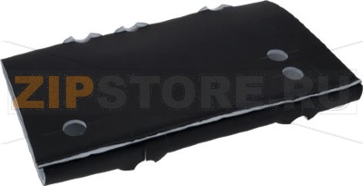 BOILER INSULATION 2GR T3 D.185 WITH 