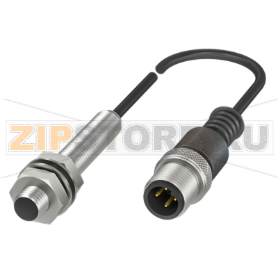 Датчик индуктивный Standard с приоритетом Balluff BES04WN 