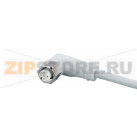 Кабель соединительный с разъемом IFM EVF487