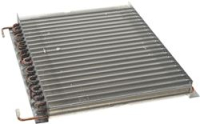 CONDENSATORE 525x490x60 mm