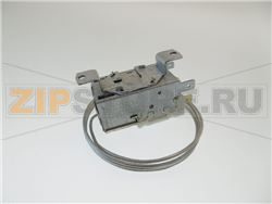 TERMOSTATO RANCO K14 P0130 