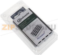 ANTIBACTERIAL FILTER FOR FRIDGE WHIRLPOO