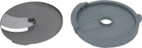 DISC FRENCH FRIES 10x16 mm