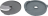 DISC FRENCH FRIES 10x16 mm