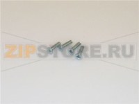 VITI PER TIRANTI - SET 4 Pz