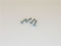 VITI PER TIRANTI - SET 4 Pz