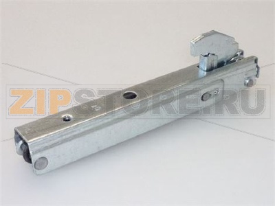 CERNIERA PORTA FORNO MINI S60T 