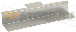 ASSIEME FISSAGGIO GOCCIOLATOIO GRL 70 