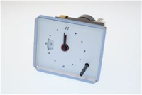 TIMER FORNO INDESIT C00274791