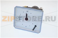TIMER FORNO INDESIT C00274791