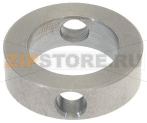 BOCCOLA ø 25x16x7 mm 