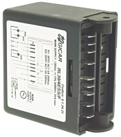 REGOLATORE LIVELLO RL30/4ESS/F 120V