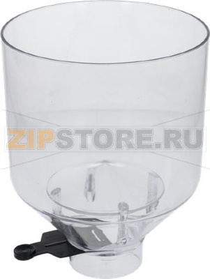 БУНКЕР ДЛЯ КОФЕ 