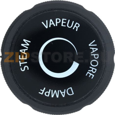 STEAM TAP KNOB 