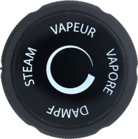 STEAM TAP KNOB