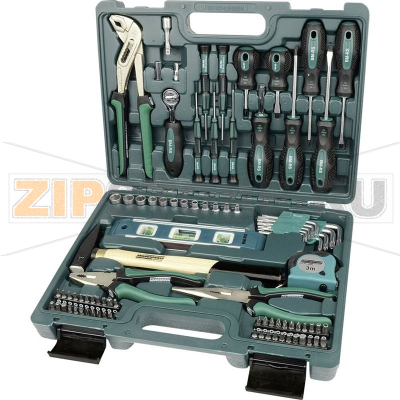 Инструменты Brüder Mannesmann M29084 