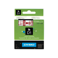 Картридж 12 мм x 7 м Dymo
