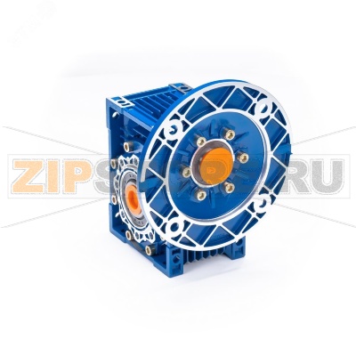 Редуктор червячный ESQ 07.01.01.2.000059 