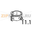 Mount for flowmeter Bremer Viva XXL Mount for flowmeter Bremer Viva XXLЗапчасть на деталировке под номером: 11.1Название запчасти Bremer на английском языке: Mount for flowmeter Viva XXL.
