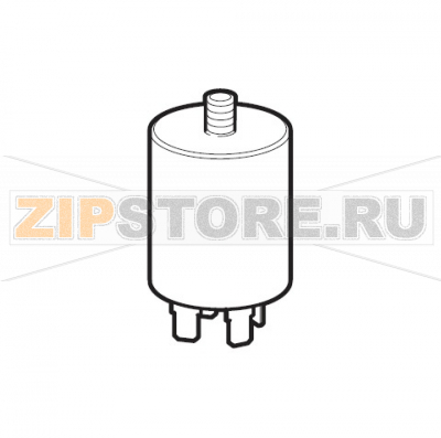 Antidisturb filter 10A FNC 1005474103P 230V Saeco Talea Giro Antidisturb filter 10A FNC 1005474103P 230V Saeco Talea Giro

Запчасть на сборочном чертеже под номером: 45

Название запчасти Saeco на английском языке: Antidisturb filter 10A FNC 1005474103P 230V Saeco Talea Giro