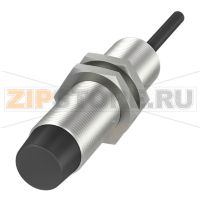 Датчик индуктивный Standard с приоритетом Balluff BES0594