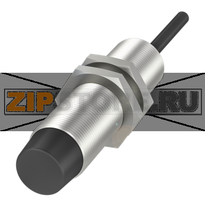 Датчик индуктивный Standard с приоритетом Balluff BES0594 