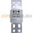 Предохранитель, 1200 A, AC 700 В, DC 700 В, 200 кА, 108x277 мм, UL Eaton 1200AMP 700V AC SEMI-CON - Предохранитель, 1200 A, AC 700 В, DC 700 В, 200 кА, 108x277 мм, UL Eaton 1200AMP 700V AC SEMI-CON
