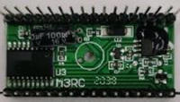 Плата управления M3RC Mertech 329 AC