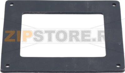 УПЛОТНИТЕЛЬ ПАТРОНА ДЛЯ ЛАМПЫ 93Х79ММ 