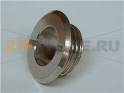 Drain screw 1/2 