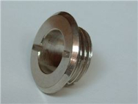 Drain screw 1/2