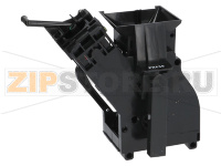 Центральное устройство (заварной блок) Saeco Royal Cappuccino