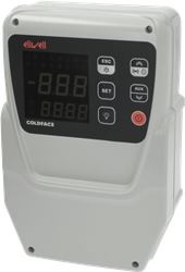 РЕГУЛЯТОР ELIWELL COLDFACE NT EWRC500 H 