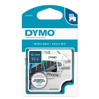 Картридж 12 мм x 3.5 м Dymo