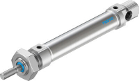 Пневмоцилиндр стандартный Festo DSNU-16-50-P-A