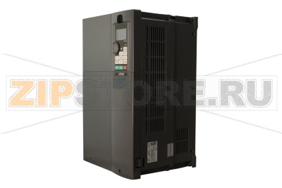 Преобразователь частоты 30 кВт, 380 В, 0-599 Гц, IP20 ESQ 08.04.000860 