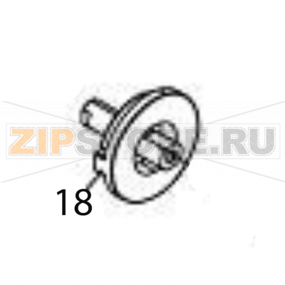 TQ.Limiter plate A(R) Sato CG412TT TQ.Limiter plate A(R) Sato CG412TTЗапчасть на деталировке под номером: 18Название запчасти на английском языке: TQ.Limiter plate A(R) Sato CG412TT.
