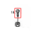 Pan head screw Sato M84Pro