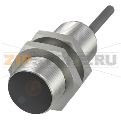 Датчик индуктивный двухпроводный Balluff BES00FA 
