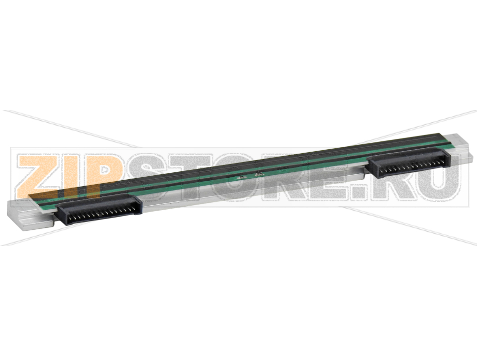 Печатающая термоголовка без креплений Zebra ZD420 (203dpi) Direct Thermal 