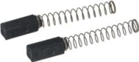 CHARCOAL MM 6X6X15+SPRING MM