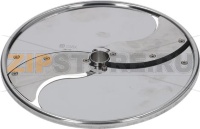 ДИСК С ПРЯМЫМИ НОЖАМИ ДЛЯ ЛОМТИКОВ 3 ММ