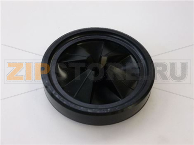 GUARNIZIONE ø 97 mm 