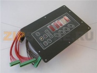 KIT CONVERSIONE DA E3 A E4 COMPLETO