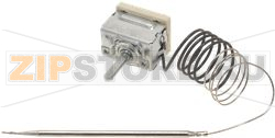 ТЕРМОСТАТ INDESIT  0-250°C C00145486 