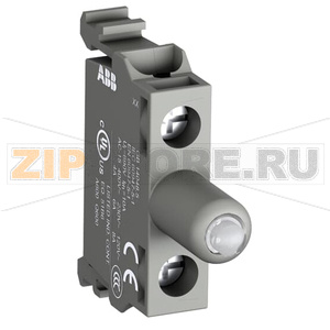 Патрон MLBL-06BL ABB 1SFA611621R2064 