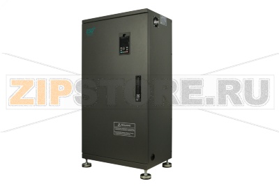 Преобразователь частоты 185 кВт, 380 В, 0-599 Гц, IP20 ESQ 08.04.000497 