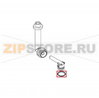 Or metric 0070-20 in silicone Saeco Talea Giro