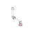 Or metric 0070-20 in silicone Saeco Talea Giro
