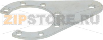 BRAZO DE REACCION 50 